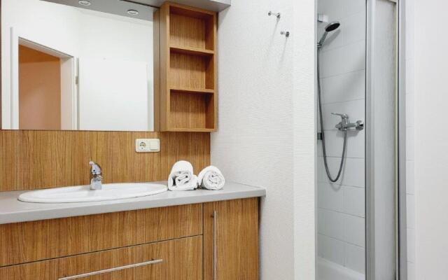 Appartementhaus Ulmenschloesschen