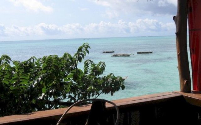 Zanzibar Rock Resort