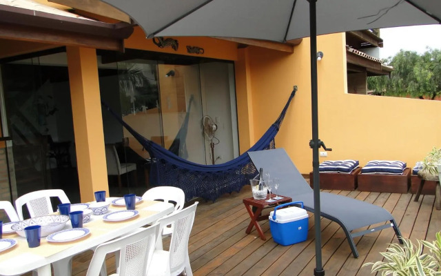 TOCA DA TARTARUGA Ecovillage Ilhabela