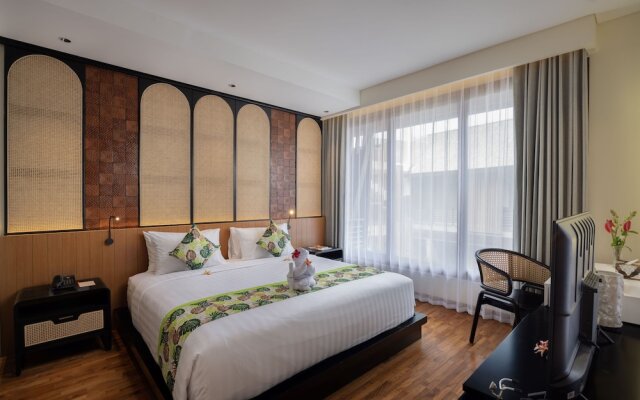 Mokko Suites Batubelig