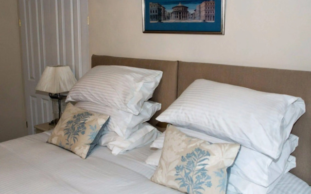 Amberley Bed and Breakfast