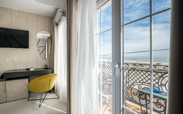 Ges Hotel