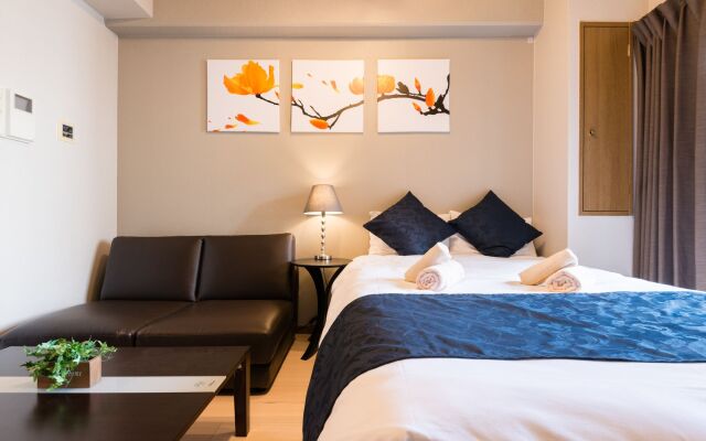 Sakura Sands Hotel