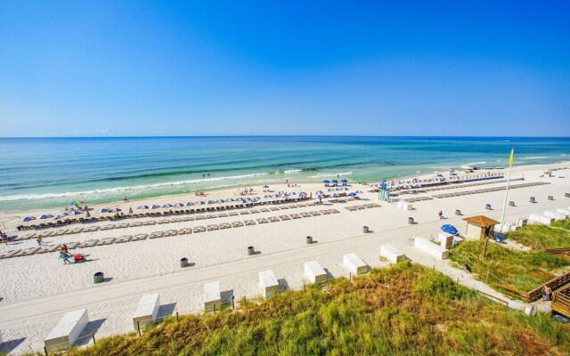 Tidewater 313 213334 by RedAwning