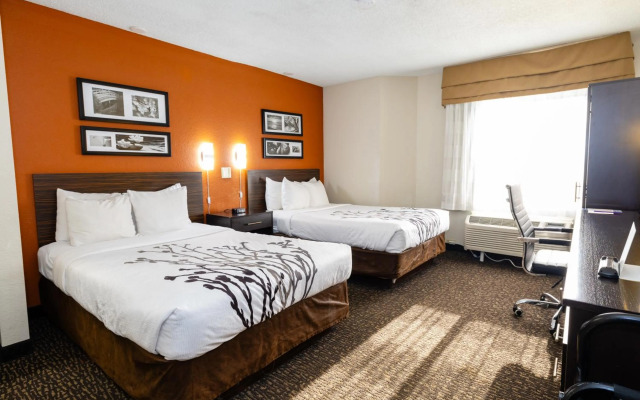 Sleep Inn Ormond Beach - Daytona