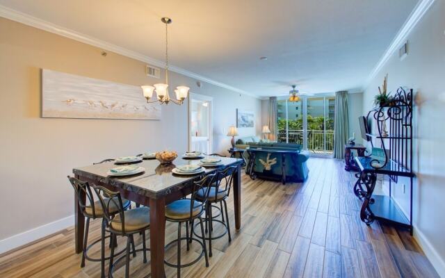 Waterscape B312 2 Bedroom Condo