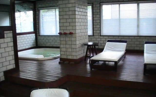 IPF2045C - Tiffany's Residence Service - Ipanema