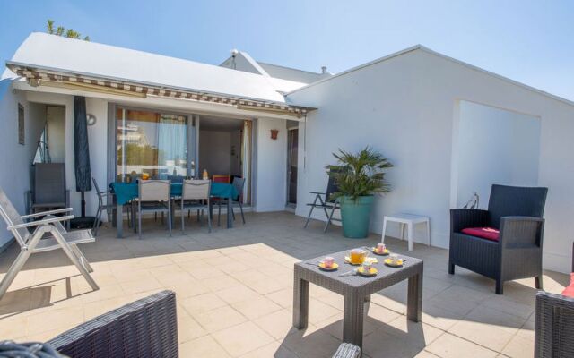 Villa Cap Sud La Grande Motte 20691