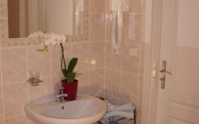 Spa & Wellness Hotel Harmonie