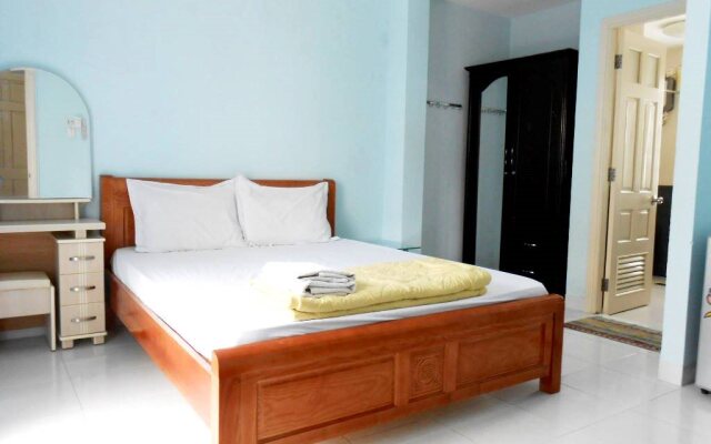 Taybalo Hostel Nha Trang