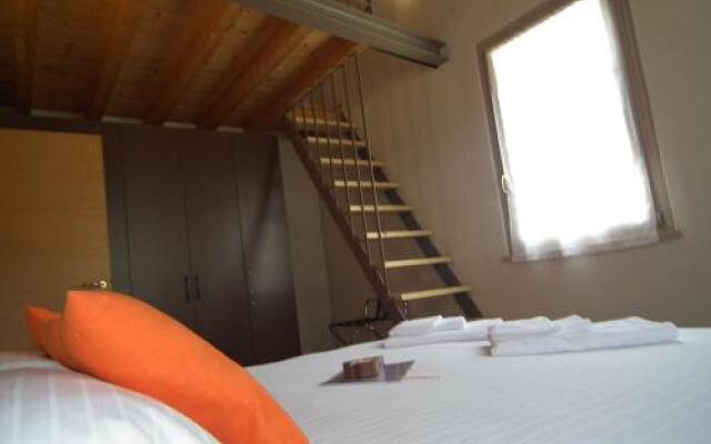 L'isolo B&b And Apartments