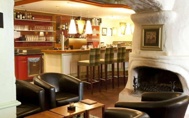 Alpenhotel Tirolerhof