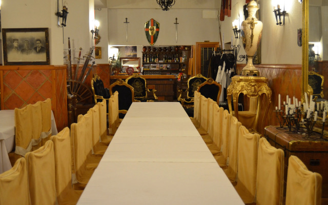 Hotel Rural Hospedería de los Calatravos