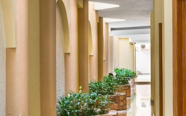 Hotel Porto Nápolis