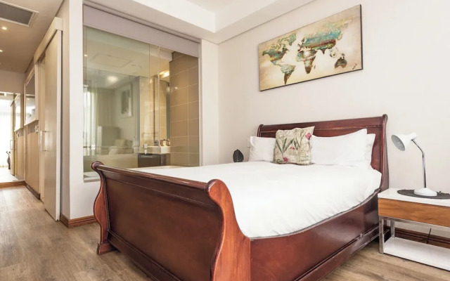 KMG Apartments at Sandton Skye