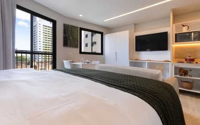 Riverside HOUSI by Carpediem em Recife