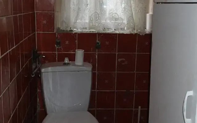Basement Flat