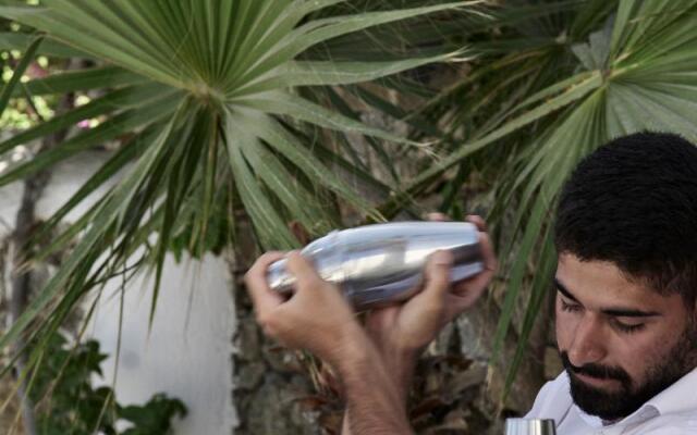 Pietra e Mare - Mykonos Moments