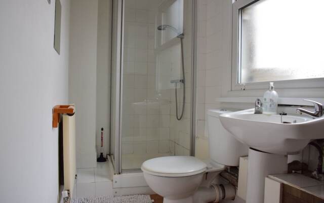 1 Bedroom Flat In Shoreditch