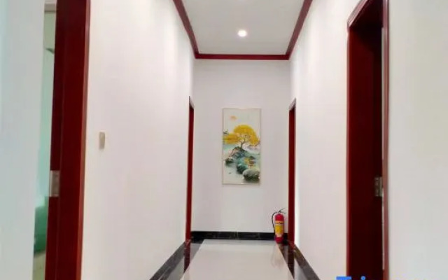 Youran Mountain Residence Inn