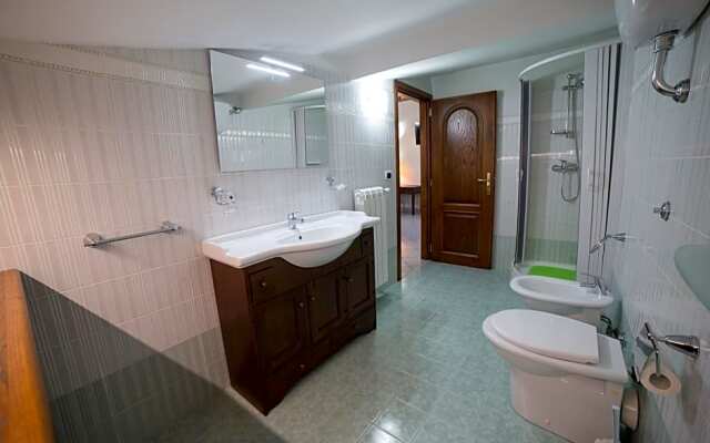Domus Castrum Villarum B&B