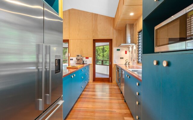 Fingal Head Dune House