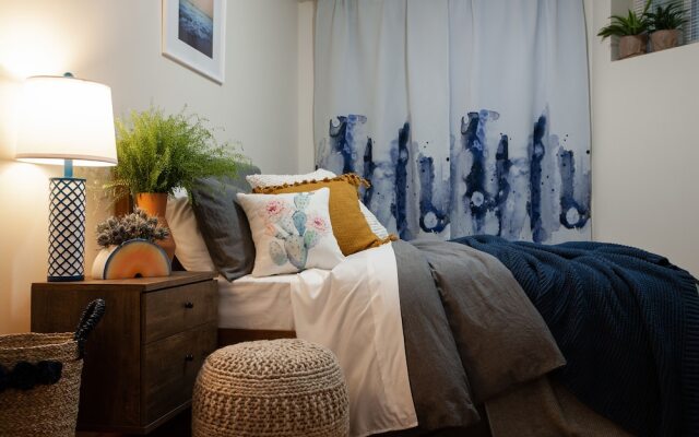 Family Apartments in Boston by Namastay
