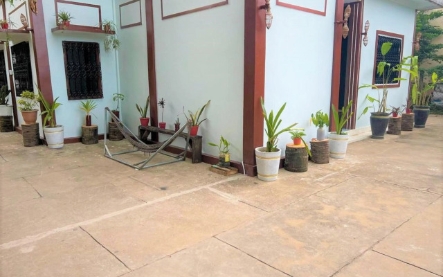 Lotus Blanc Homestay