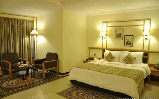 Aditya Park Hyderabad - A Sarovar Hotel