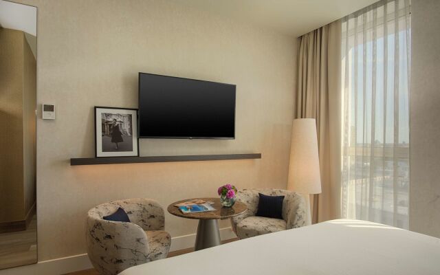 NH Collection Milano City Life