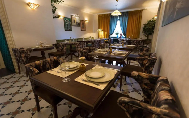 Landhotel Westermann