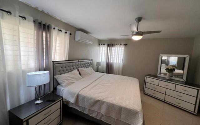 madrigal 1-3br with parking