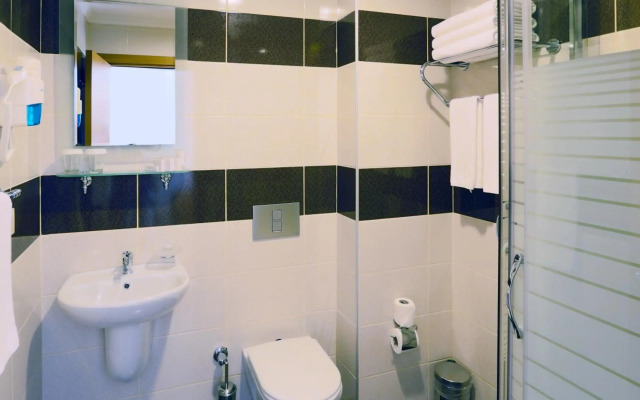 Titanic Comfort Sisli
