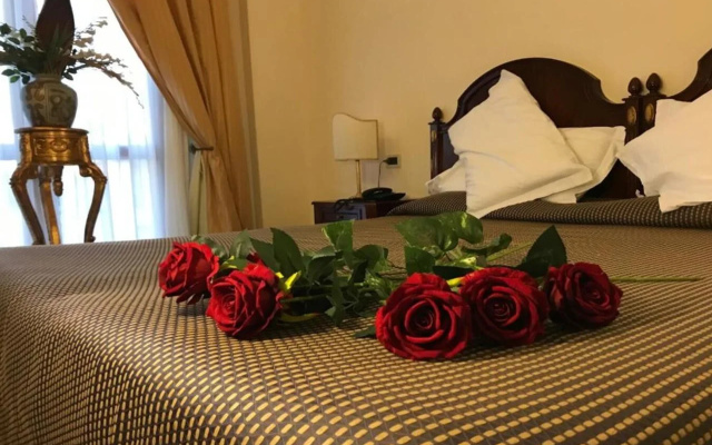 Grand Hotel Palace