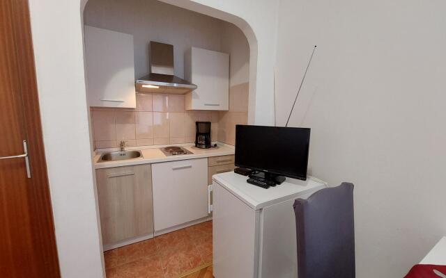 Apartments Daniela in Crikvenica