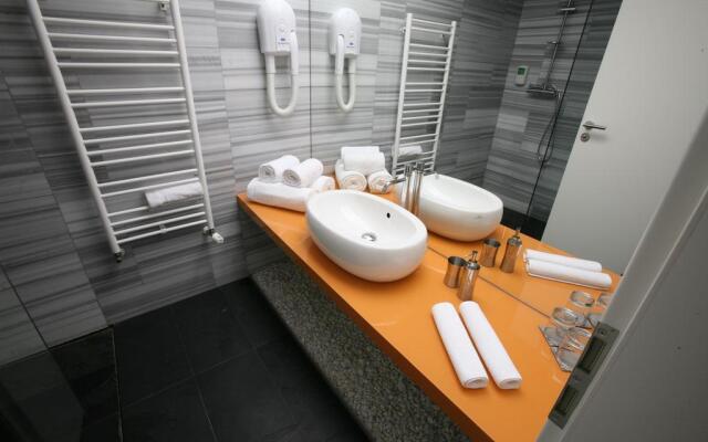 Atra Doftana Boutique Hotel