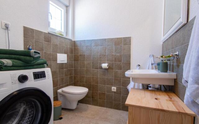 Beautiful house next to the sea