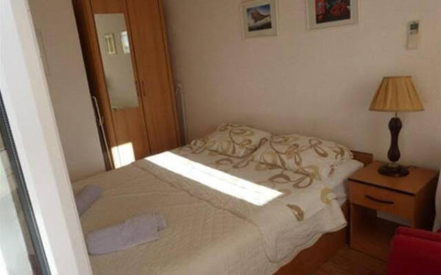 Apartmani Levarda