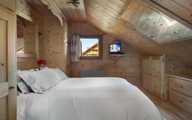 Appartement Méribel, 4 pièces, 6 personnes - FR-1-565-26