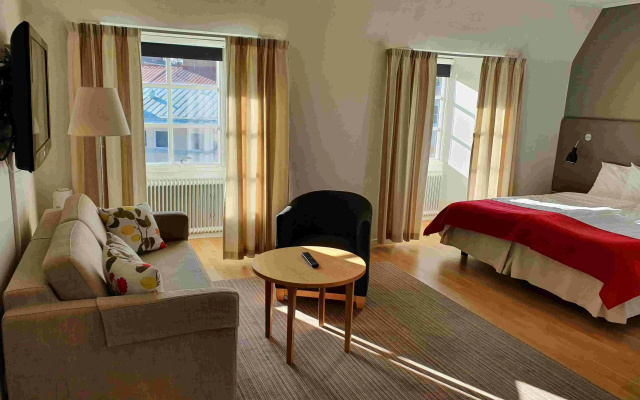 Best Western Hotel Rogge