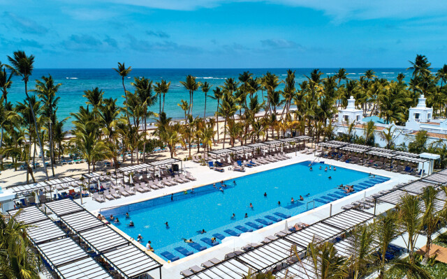 RIU Palace Punta Cana - All Inclusive