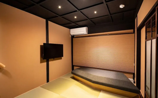 Tsumugi Hachijominamotocho