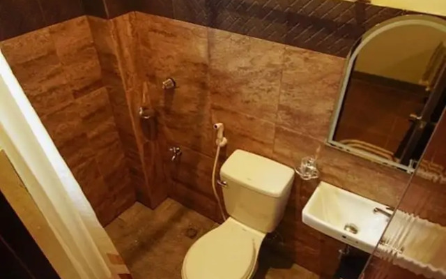 Casavecino Bed & Breakfast