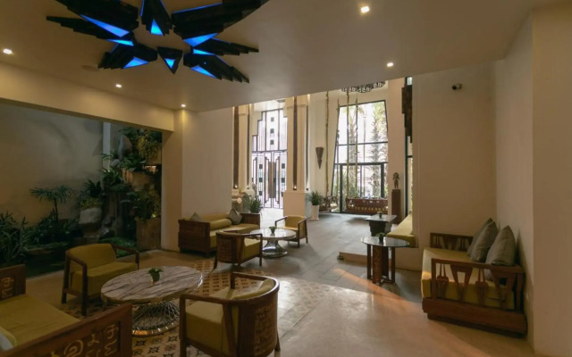 Hari Residence & Spa