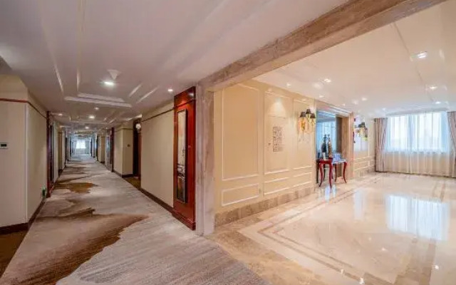 Dong Zheng International Hotel