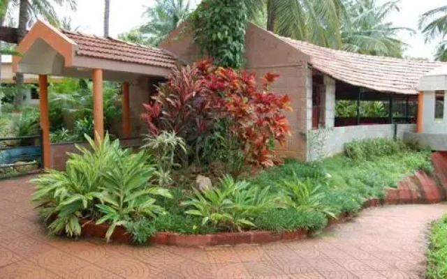 Sambhram Roost Resort