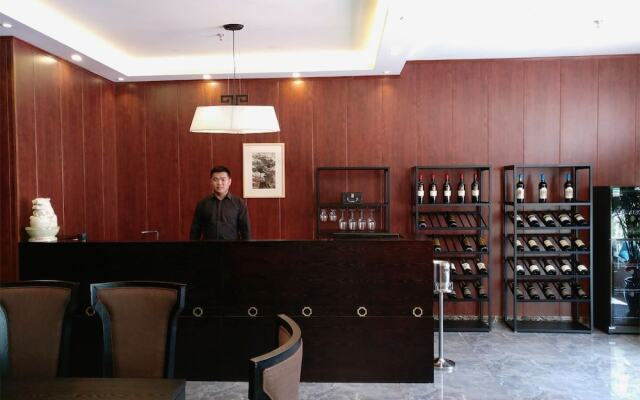 CiHang Home Hotel
