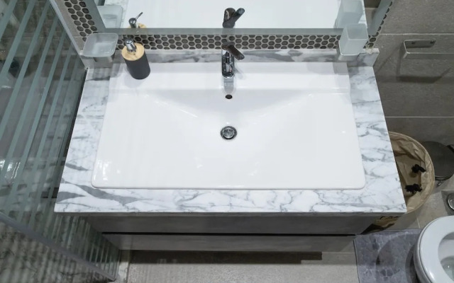 Settle Inn Sodic Villette Apartment