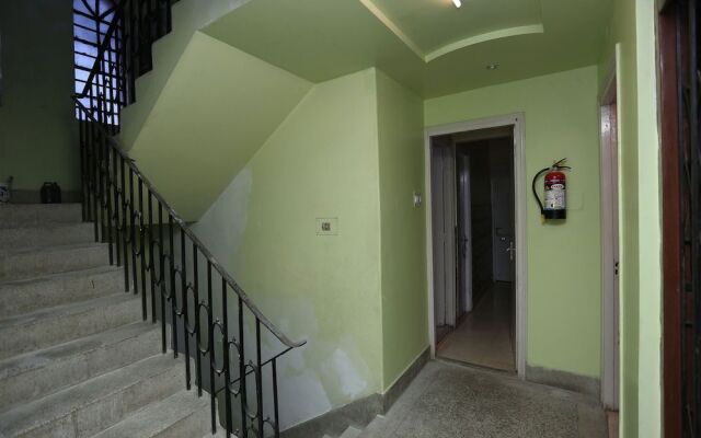 OYO 14632 Himalaya Guest House