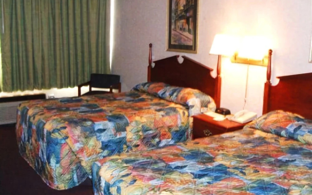 A Victory Inn - Mount Clemens